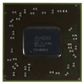 216-0809024  AMD Mobility Radeon HD 6470, . 